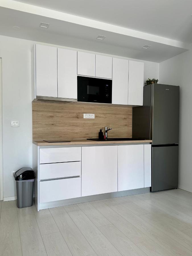 Zen Residence ブリスト エクステリア 写真
